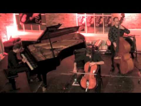 KRISTJAN RANDALU QUARTET - Stiller Beobachter