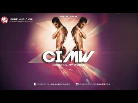 Impacto Mc - Punta Electronica (Dj Ode Rework 2017)