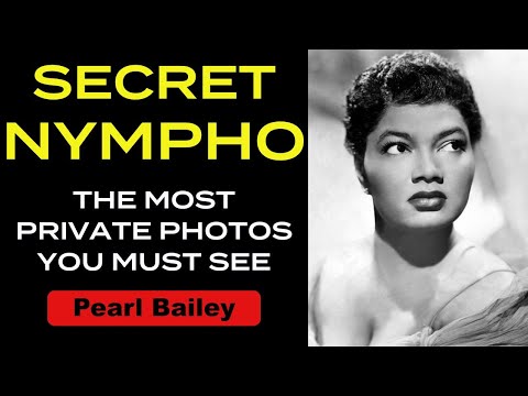 Pearl Bailey’s Twisted Double Life Was Far Darker Than We Realized