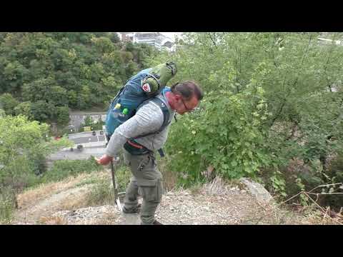 Rabenacksteig, St. Goarshausen