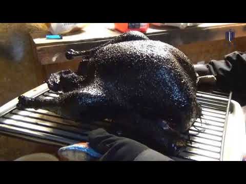 Reading of the 1560 Geneva Bible - Day 319 of 366 (Luke 18-20) Season 2