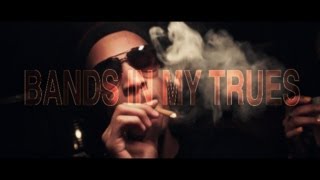 AFAM NINO - Bands In My Trues | Shot by @Will_Mass