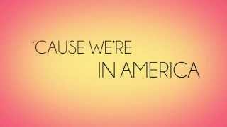 Cimorelli - Made In America (Lyric Video)