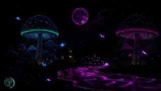 (NO ADS) DEEP SLEEP IN 3 MINUTES • Brain Massage • Deep Sleep Reset • Goodbye Insomnia