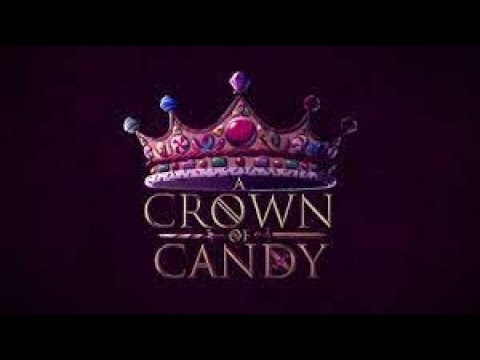 A Text Imagining of Amethar and Calroy (A Crown of Candy Episode 9)