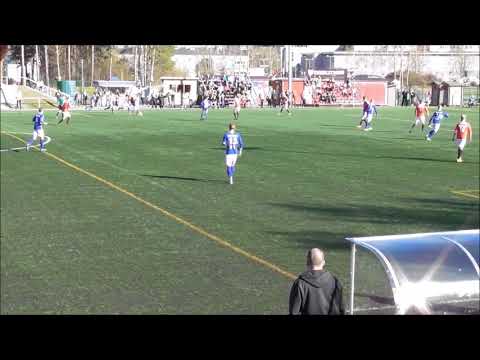 Kakkonen 2018: JIPPO - MP (10.5.)