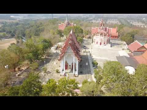 วัดเขาสมอระบัง