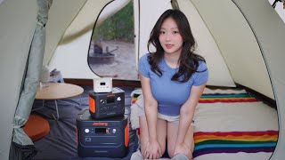 How to Avoid Mistakes I Made When Purchasing Power Station | Jackery Power Station Review