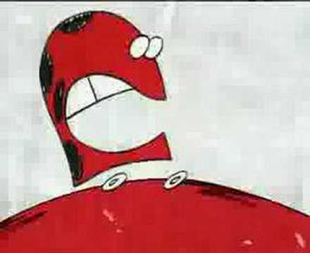 Coccinelle - Dionysos