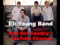 Eli Young Band  Oklahoma Girl