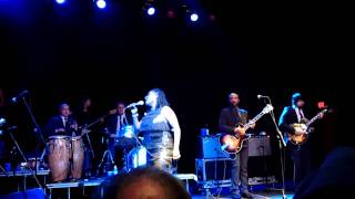 Sharon Jones - Pick It Up Lay It in the Cut