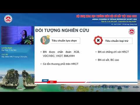 O02.2-Đặc điểm HRCT em CTD - ILDs
