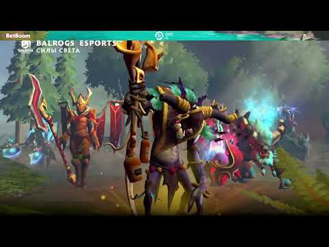 (RU) beastcoast vs Balrogs | map 3 | DPC SA 2023 Tour 3: Division I | by @gexsuntv & @RoMaLL1KaTV