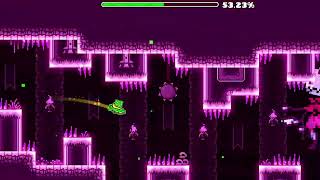 Spider Dance (2.2 Level)