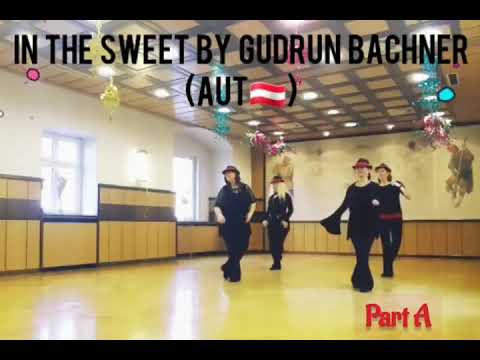 In The Sweet - Choreo: Gudrun Bachner (AUT) - Music: Ben Hester (A Southern Gospel Revival)