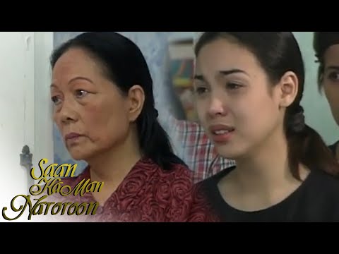 Saan Ka Man Naroroon Full Episode 185 ABS-CBN Classics