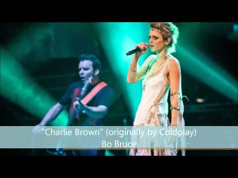 Charlie Brown - Bo Bruce (finals) (audio only)