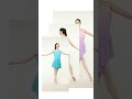 Ballet Leotard With Wrapping Skirt Dance Leotard