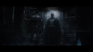 Batman Arkham Knight: Stay Alive-Trapt