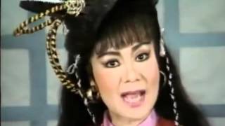 Anh Hùng Xạ Điêu - Cải Lương Xưa Trước 1975 - Thành Được, Kim Ngọc, Tấn Tài, Ngọc Giàu