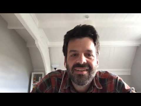 Discussion session (Tuesday 08/09, part 2) -- Ponomarev, Isono, Neiman, Taronna