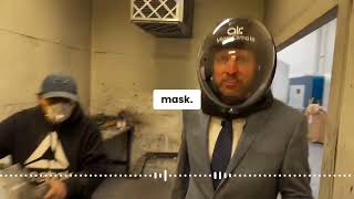 Upgrade to MicroClimate Air3