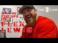 Living in Las Vegas: A day in the life of Flex Lewis - The Lair Episode 11