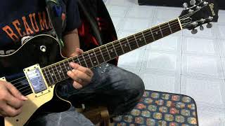 Video thumbnail for ibanez pf100 1978 by Khakai Santanoi
