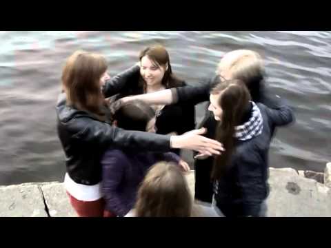 Fandom's History.23.11.2014