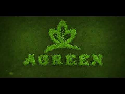 Green Egypt for Agricultural Investment (AGREEN)