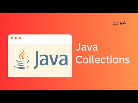 4 Java Collections And Sorting Collections In Java Java Tutorial
