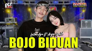 Download lagu Laila Ayu Ft Arya Galih - Bojo Biduan | Sagita Djandhut Assololley | Dangdut mp3 Download lagu Laila Ayu Ft Arya Galih - Bojo Biduan | Sagita Djandhut Assololley | Dangdut mp3