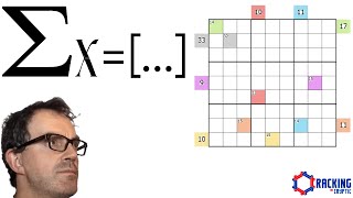 Murder Mystery: The Sum Killer