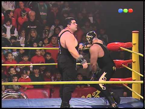 Programa 166 - 100% Lucha