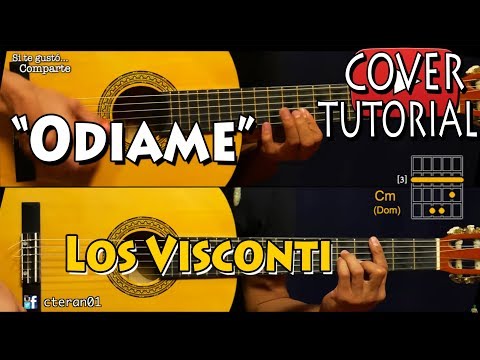 Odiame - Los Visconti
