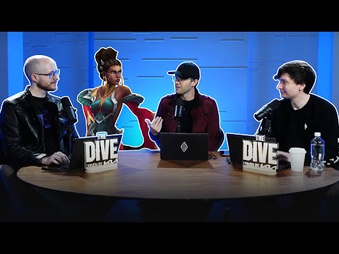 Mel, Phase Rush in Patch 26.3 + Final Week of Lock-In Swiss | The Dive Driven by Kia