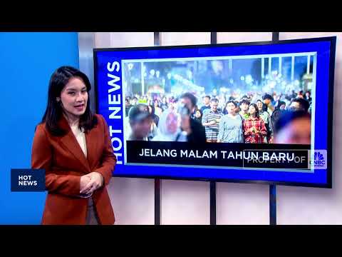 Anak Purbaya Ungkap Saham Multibagger di 2026 - Super Flu Sudah Masuk Indonesia