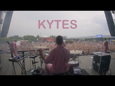 KYTES - Alright (Live at Dockville 2023)
