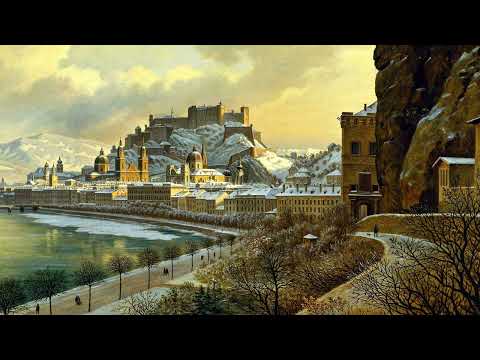 Johann Michael Haydn (1737-1806) - Sinfonia in D-Dur (1778)