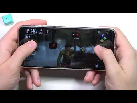 Dead by Daylight Mobile on MOTOROLA Moto G50 – Game Performance Test