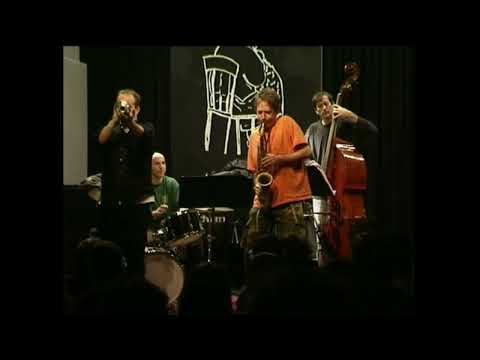 John Zorn, Masada - Bith-Aneth | Live at Knitting Factory, NYC | 1995