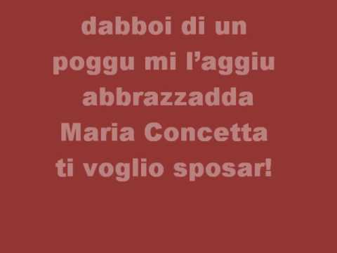 Veni a badda - Pietro Sanna