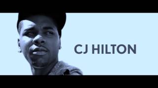 Return II Love ♪: CJ Hilton - Sweat