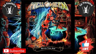 Download lagu Helloween - Better Than Raw ( Full Album ) mp3