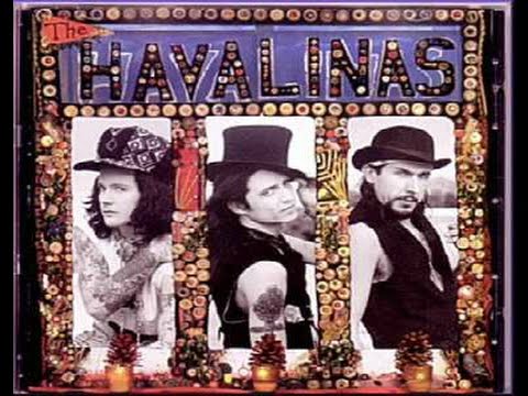 The Havalinas - High Hopes