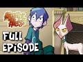 Monster Allergy Season 1 Episode 5 The Pyramid Of The Invulnerable FULL EPISODE