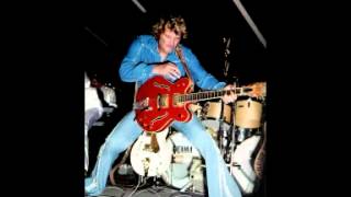 La fille du square - 18 juillet 1978, Marseille - Johnny Hallyday