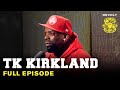 TK Kirkland On Kat Williams Polygamy Suge Knight NWA Netflix Special More Drink Champs