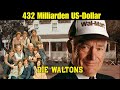 Die Waltons Das Stille Imperium Das Die Welt Regiert