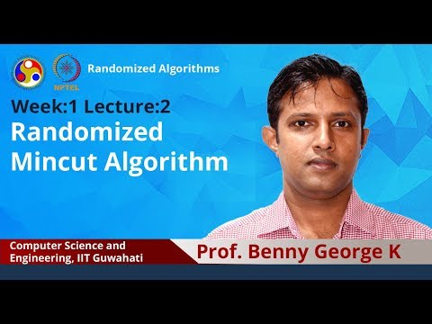 Randomized Algorithms Intro Video